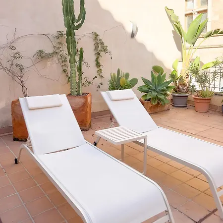 Hotel Ramon Llull House 2*