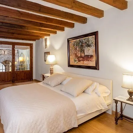 Ramon Llull House Hotel Palma di Maiorca