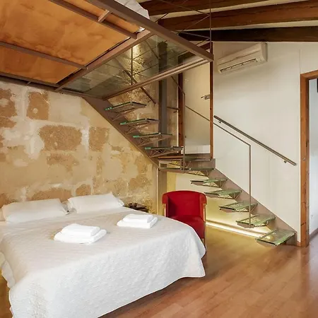 Hotel Ramon Llull House Palma di Maiorca