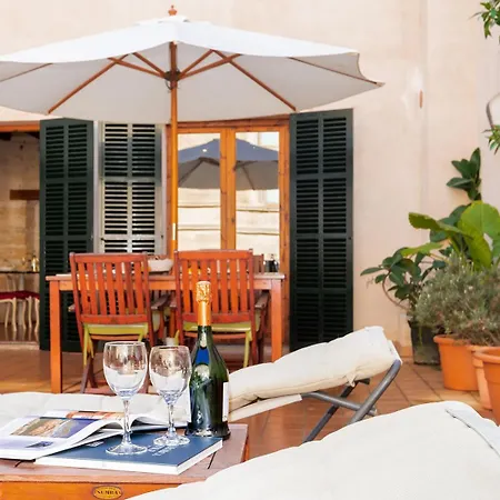 Hotel Ramon Llull House 2*