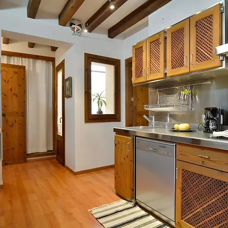 Ramon Llull House Hotel 2*