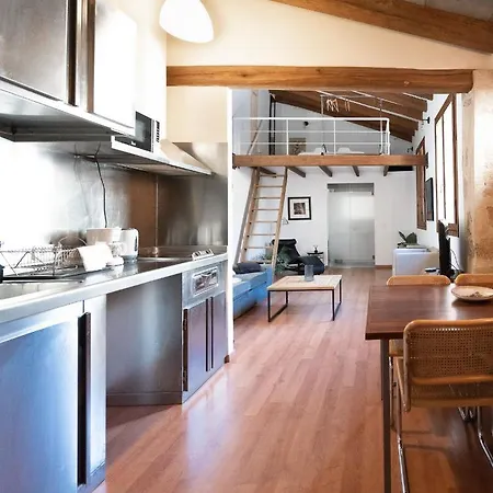 Ramon Llull House מלון 2*