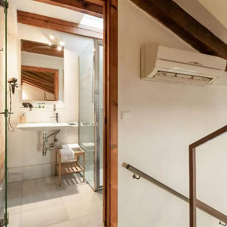 Ramon Llull House מלון 2*