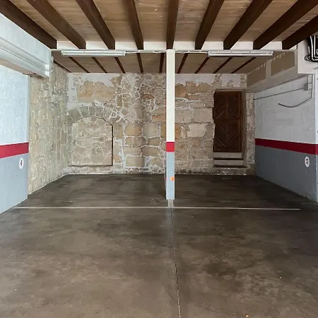 Ramon Llull House