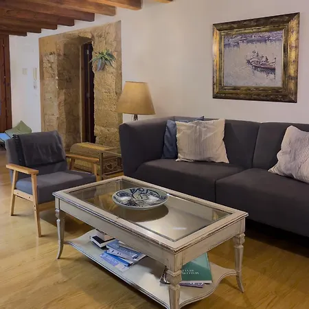Ramon Llull House מלון פלמה דה מיורקה