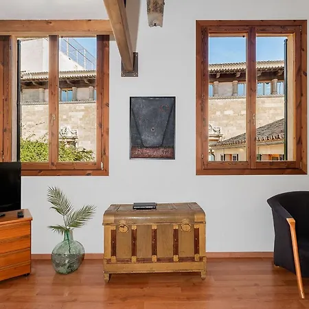 מלון Ramon Llull House