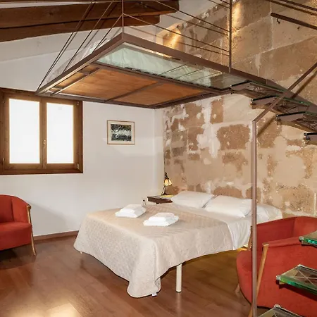 מלון Ramon Llull House