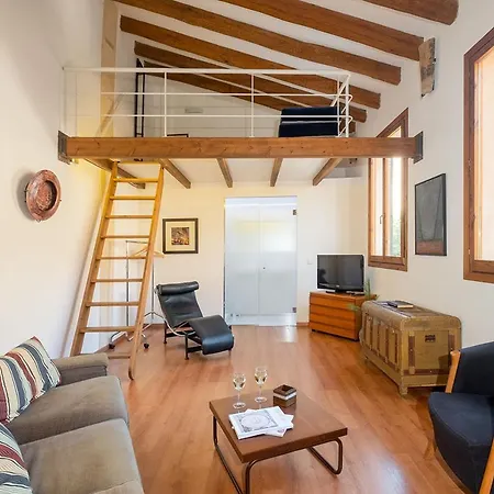 Ramon Llull House 2* פלמה דה מיורקה