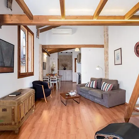 מלון Ramon Llull House 2*
