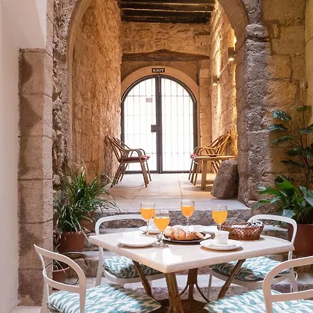 Ramon Llull House 2* פלמה דה מיורקה