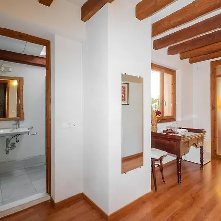 فندق Ramon Llull House ميورقة