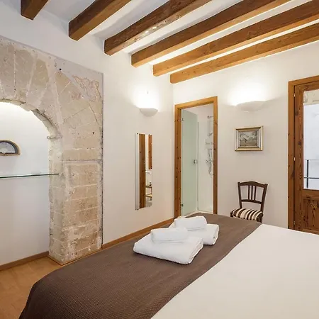 فندق Ramon Llull House ميورقة