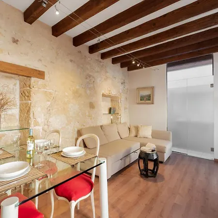 فندق Ramon Llull House