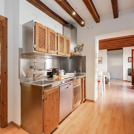 فندق Ramon Llull House ميورقة